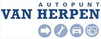 Logo Autopunt van Herpen B.V.